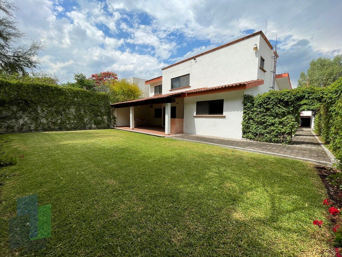 House in Jurica, Querétaro, photo 11 of 39