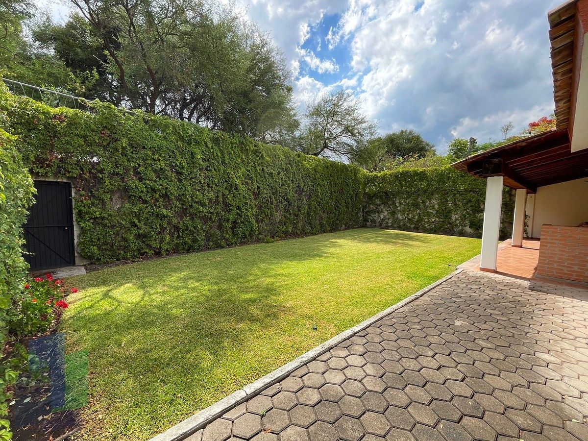 House in Jurica, Querétaro, photo 13 of 39