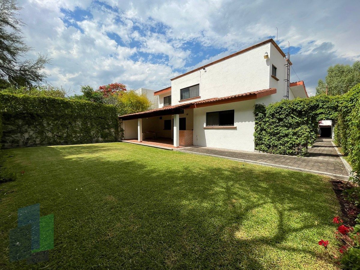 House in Jurica, Querétaro, photo 14 of 39