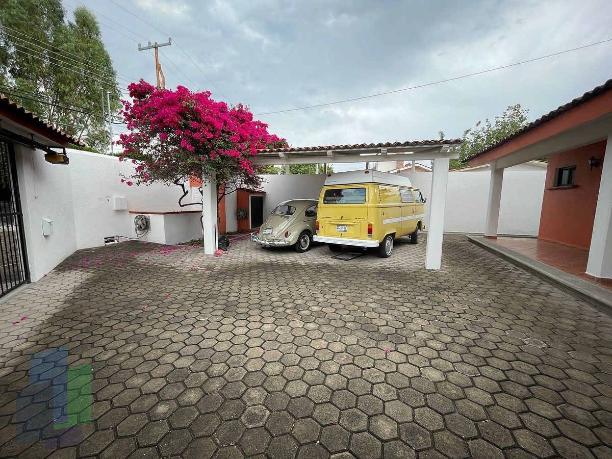 House in Jurica, Querétaro, photo 35 of 39