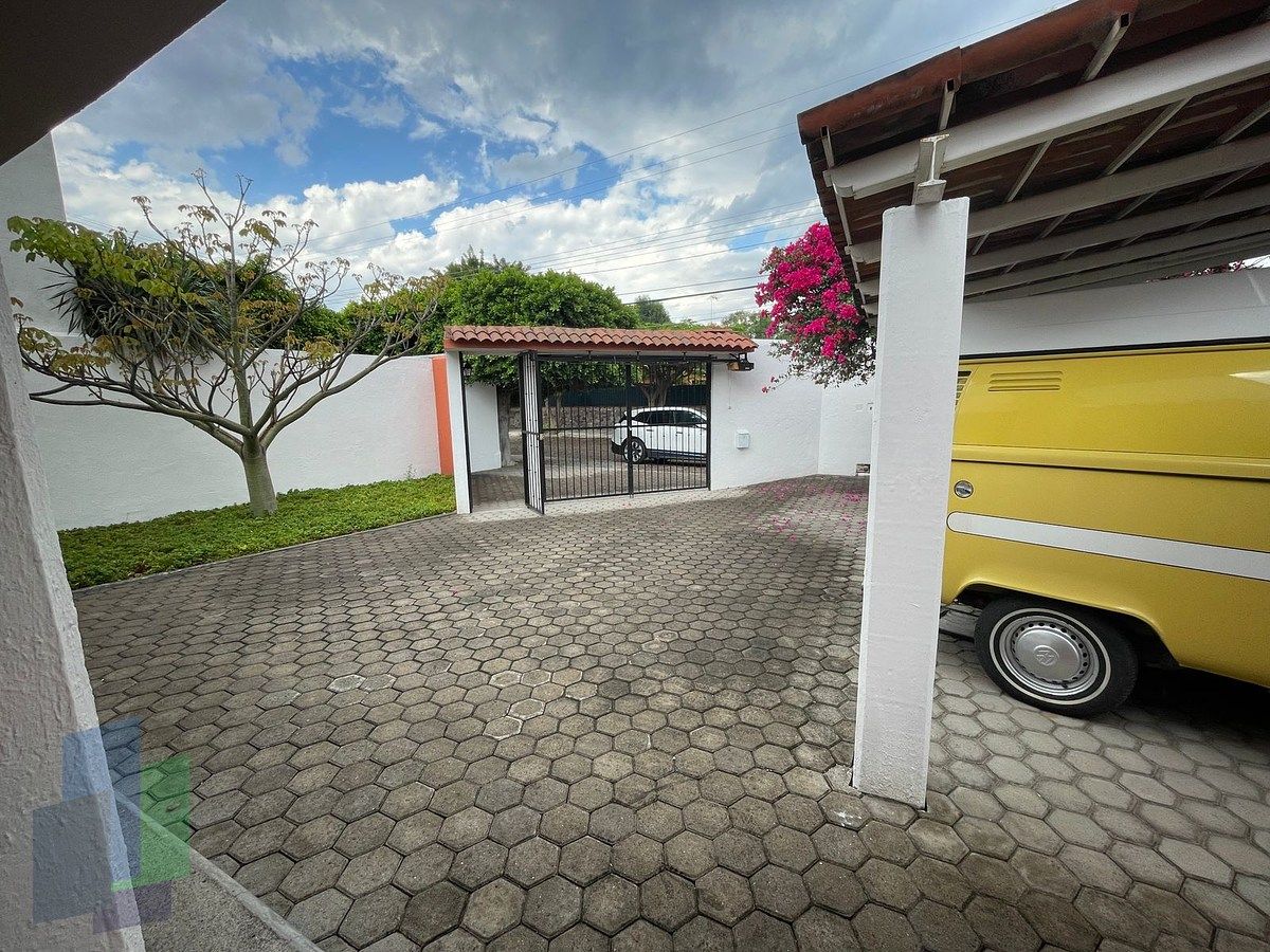 House in Jurica, Querétaro, photo 36 of 39