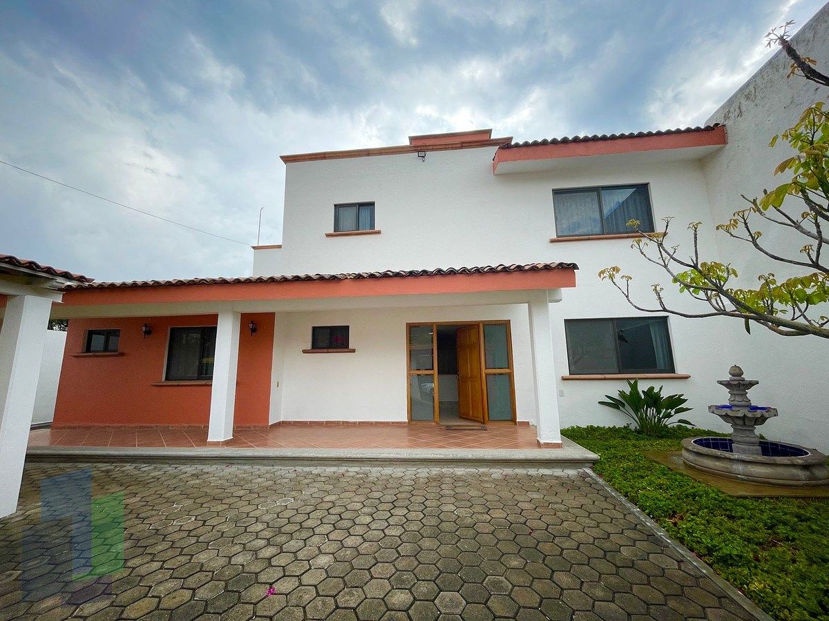 House in Jurica, Querétaro, photo 37 of 39