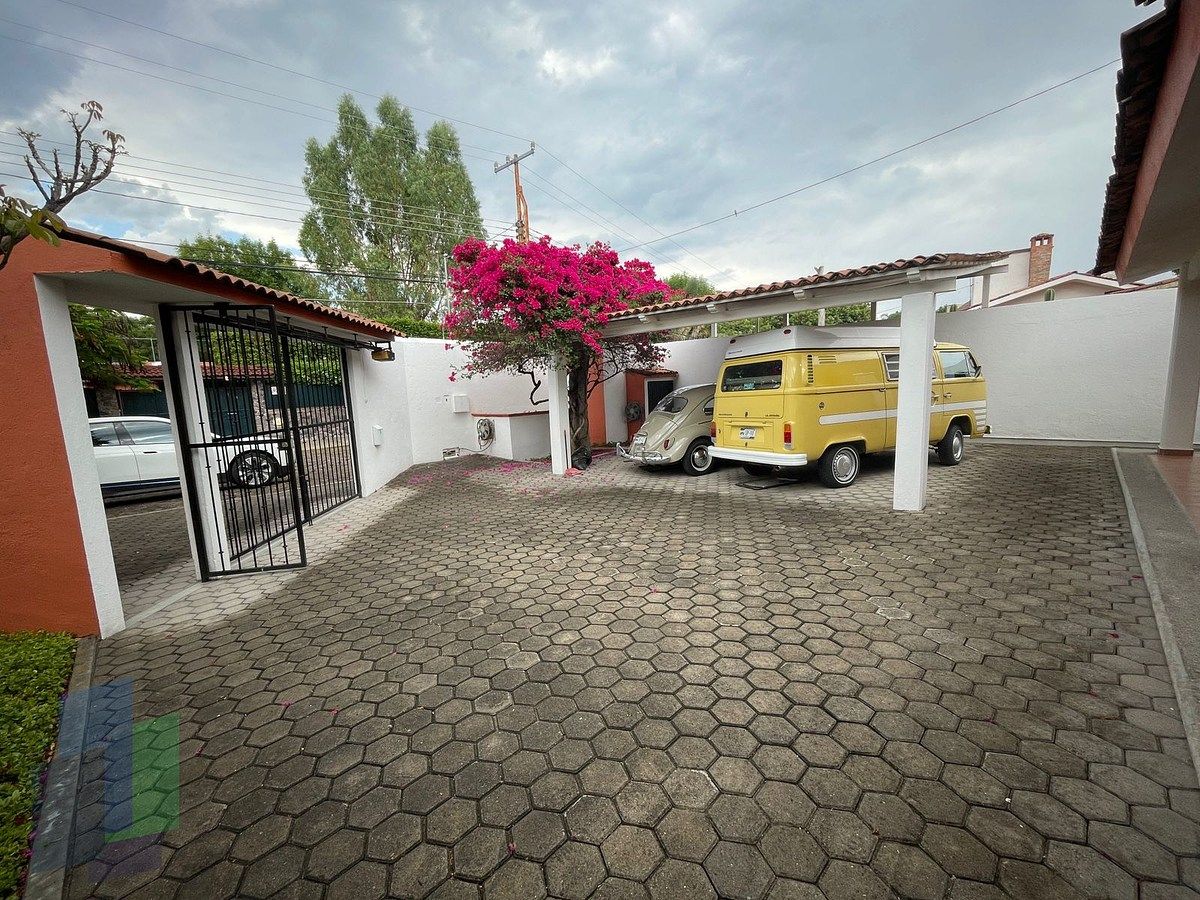 House in Jurica, Querétaro, photo 38 of 39