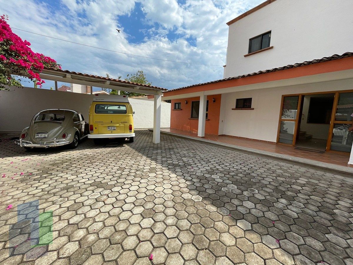 House in Jurica, Querétaro, photo 39 of 39