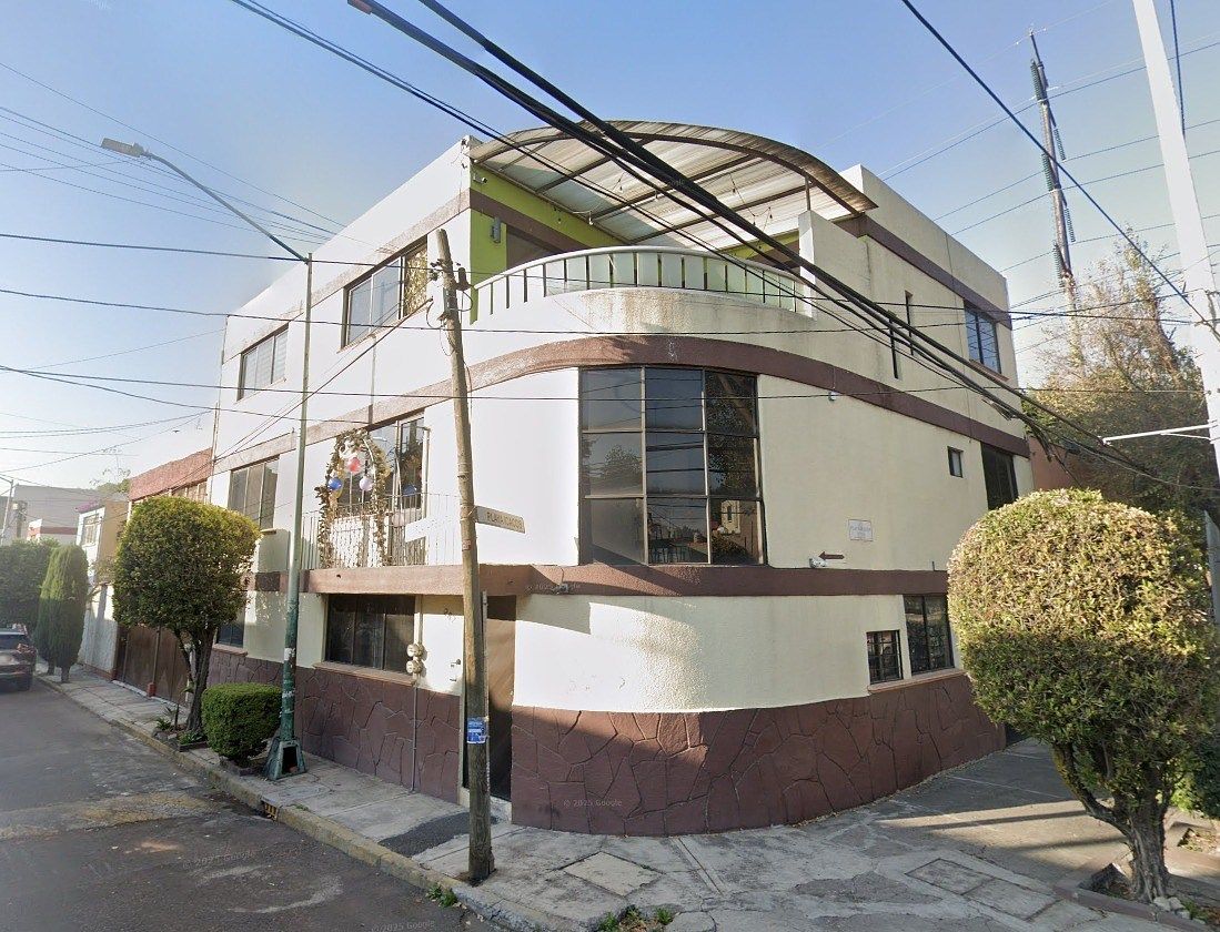 Casa em Reforma Iztaccíhuatl Norte, Iztacalco, foto 4 de 23