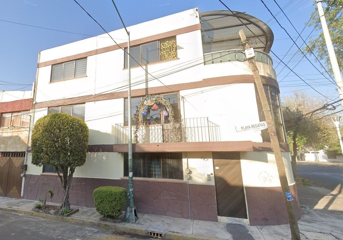 Casa em Reforma Iztaccíhuatl Norte, Iztacalco, foto 5 de 23