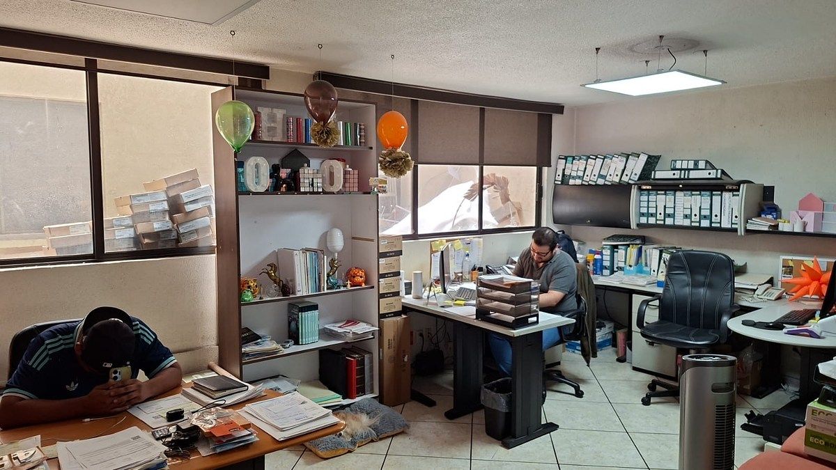 Casa em Reforma Iztaccíhuatl Norte, Iztacalco, foto 18 de 23