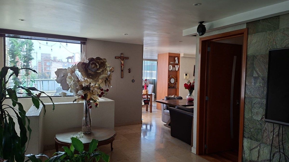 Casa em Reforma Iztaccíhuatl Norte, Iztacalco, foto 20 de 23