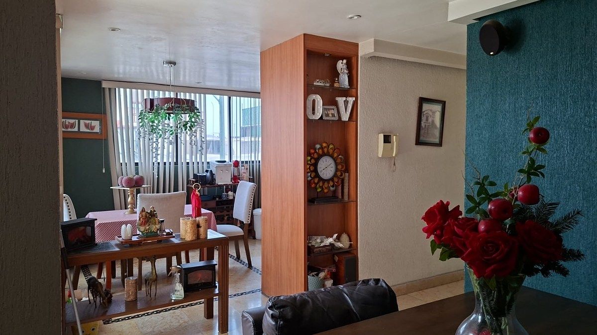 Casa em Reforma Iztaccíhuatl Norte, Iztacalco, foto 23 de 23