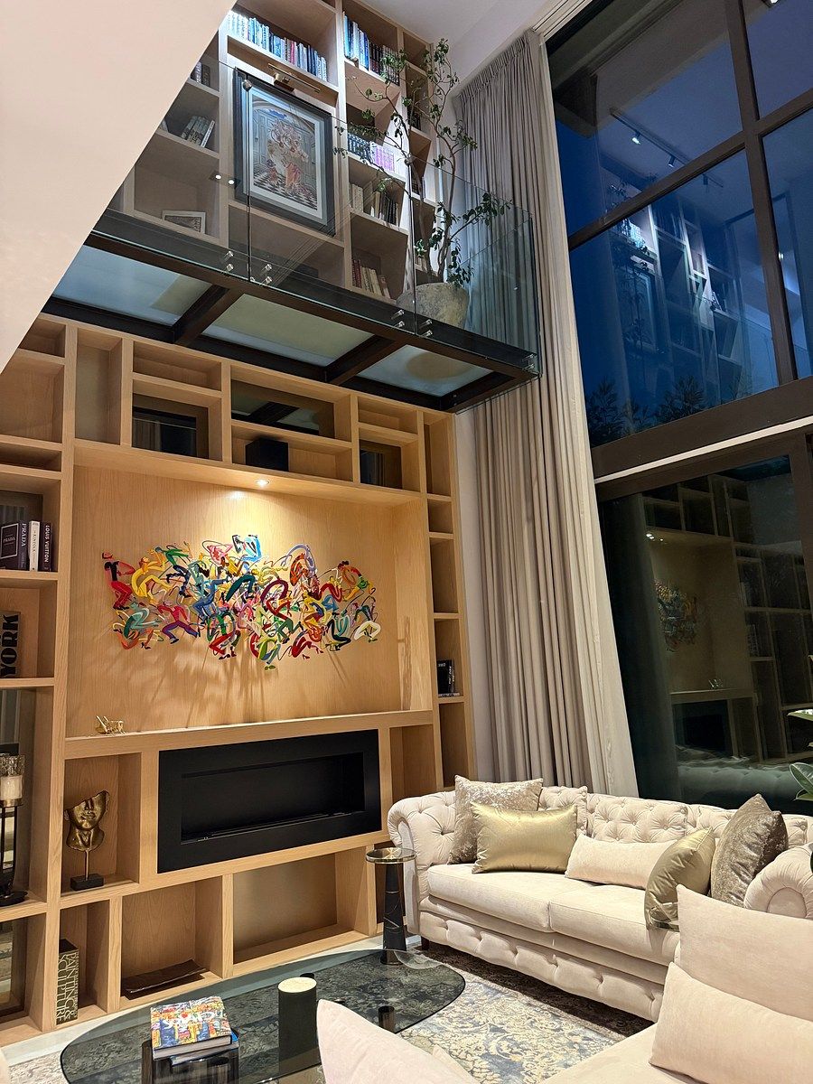 Apartment in Polanco V Sección, Miguel Hidalgo, photo 3 of 12