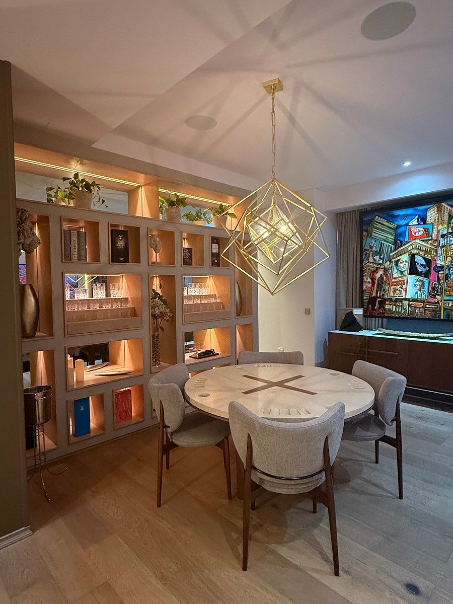 Apartment in Polanco V Sección, Miguel Hidalgo, photo 8 of 12