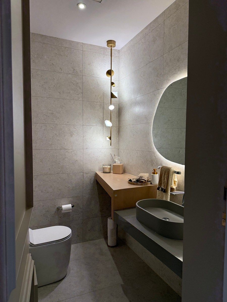 Apartment in Polanco V Sección, Miguel Hidalgo, photo 11 of 12