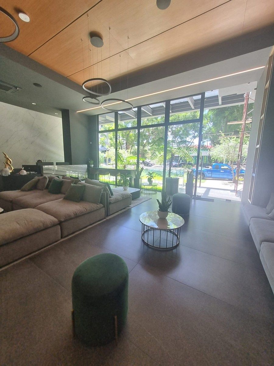 Apartamento en Zona 14, Guatemala, foto 11 de 13