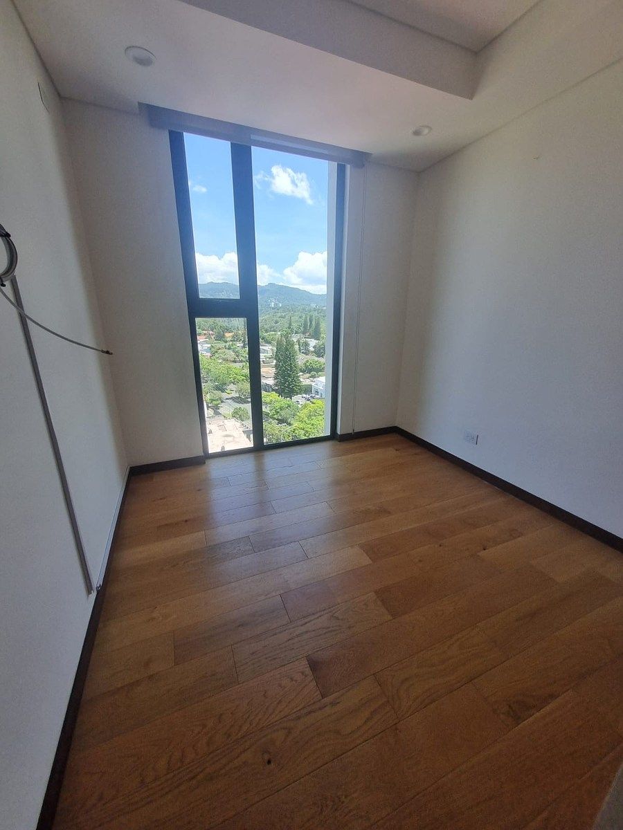 Apartamento en Zona 14, Guatemala, foto 7 de 13