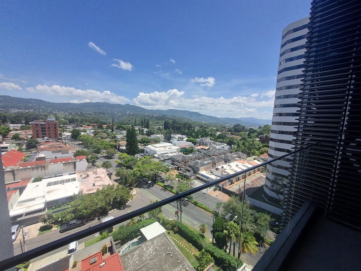 Apto Venta en 5 avenida zona 14