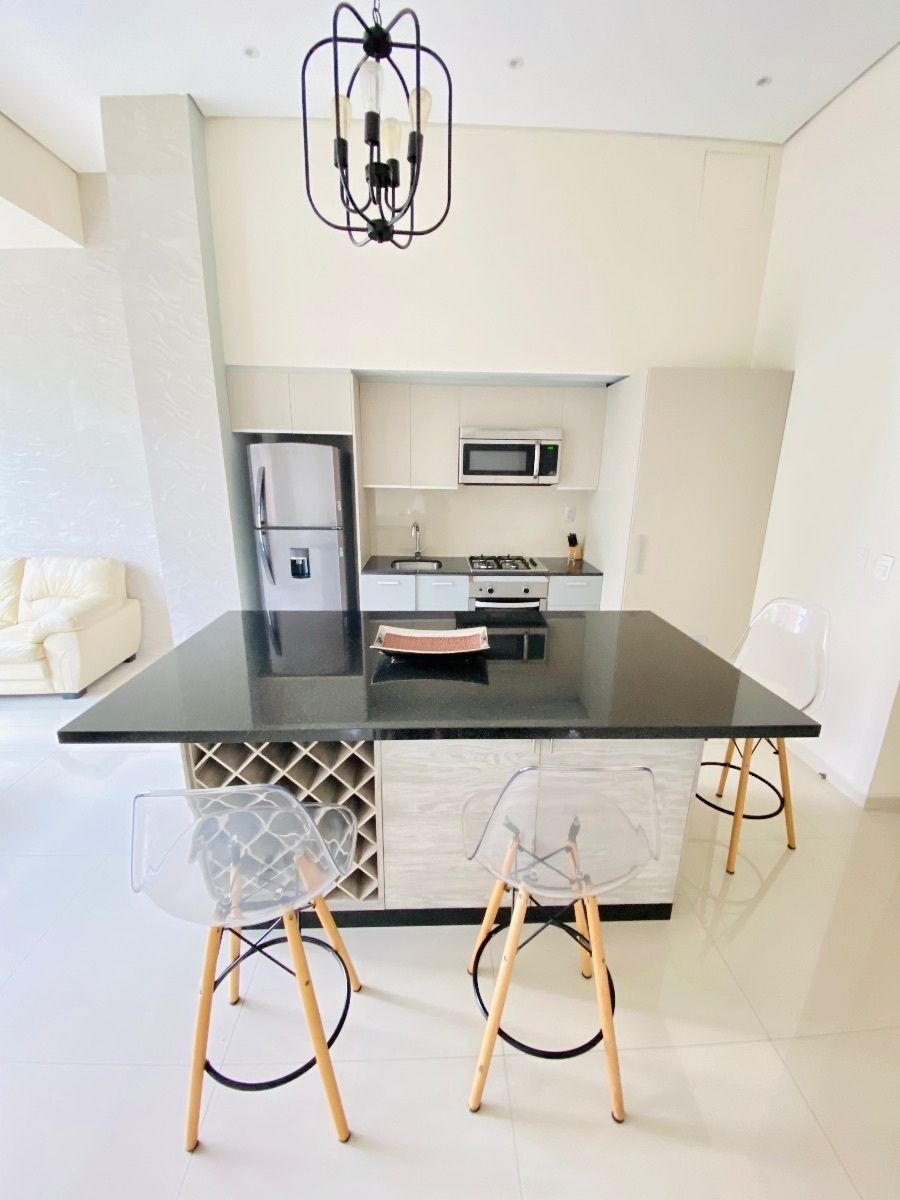 Apartamento em Mixcoac, Benito Juárez, foto 2 de 16