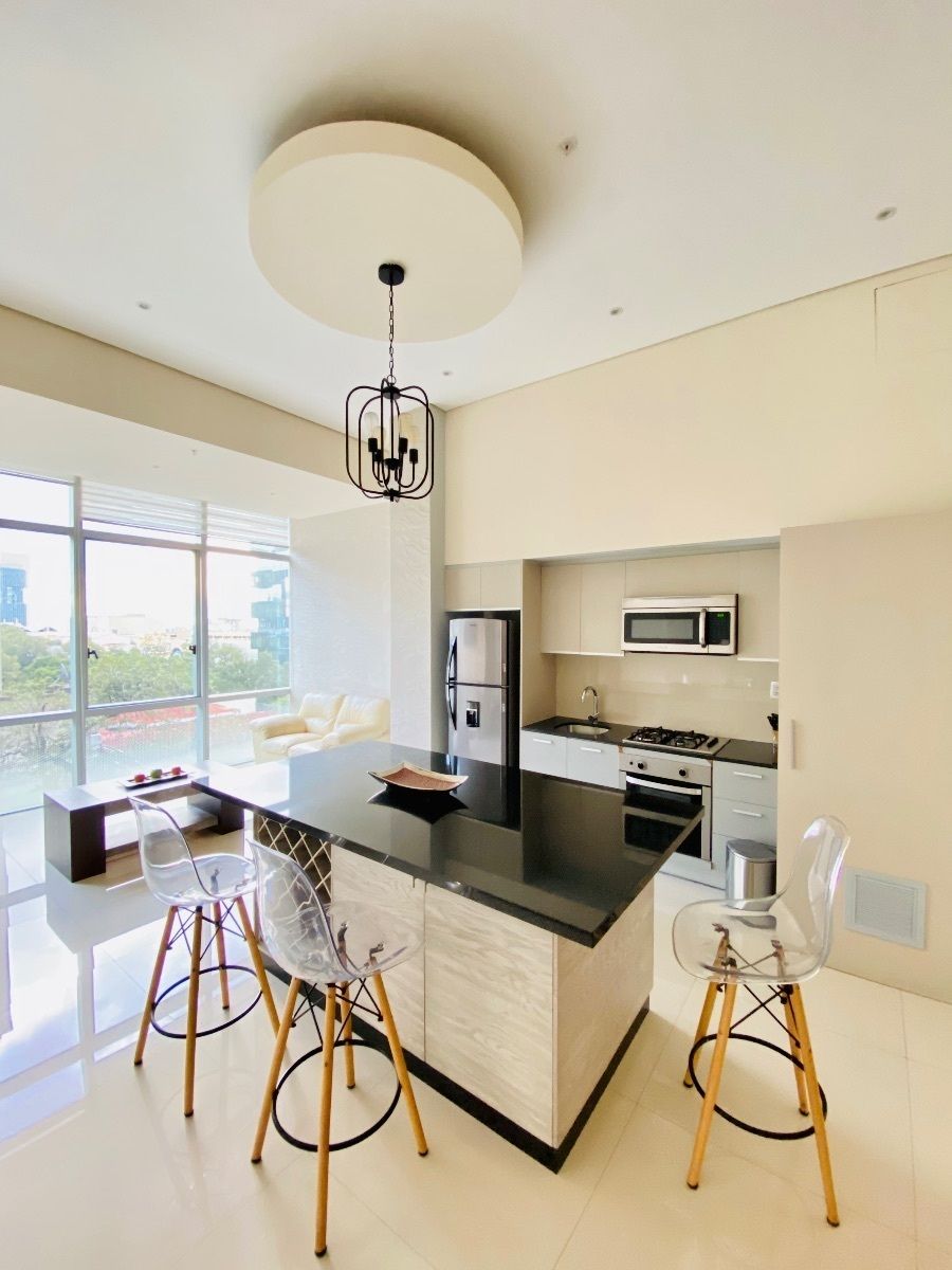 Apartamento em Mixcoac, Benito Juárez, foto 4 de 16