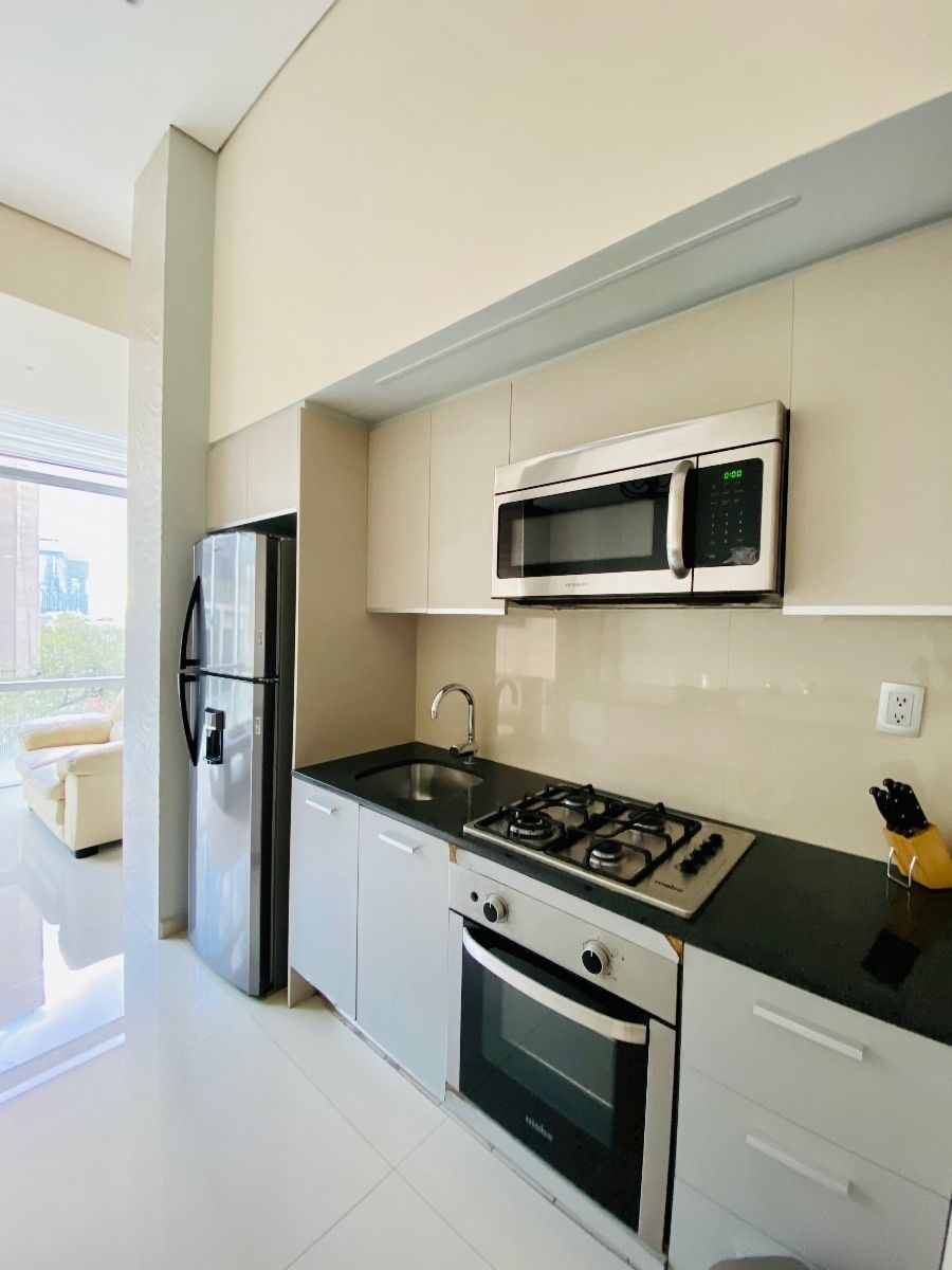 Apartamento em Mixcoac, Benito Juárez, foto 5 de 16