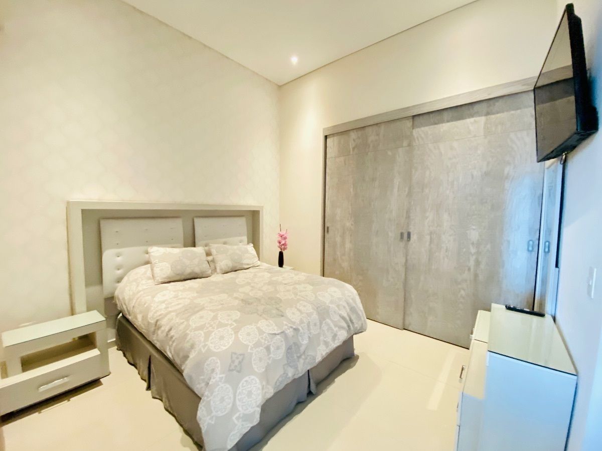 Apartamento em Mixcoac, Benito Juárez, foto 6 de 16