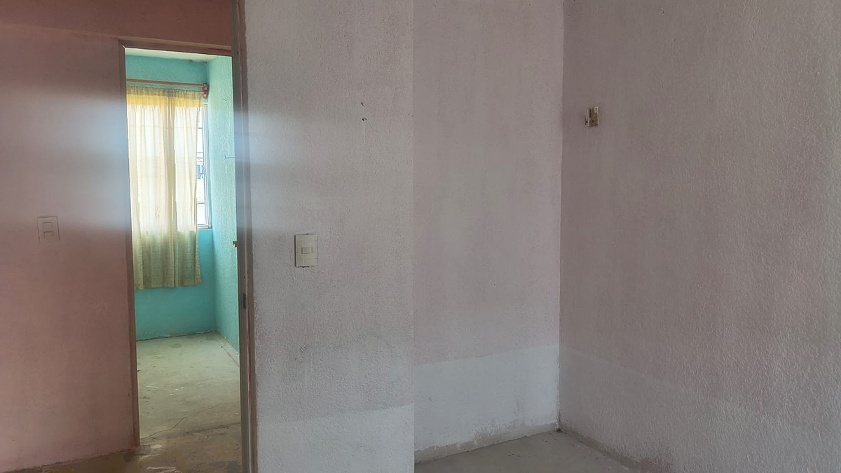 Casa en condominio en Paseos de Chalco, Chalco, foto 7 de 13
