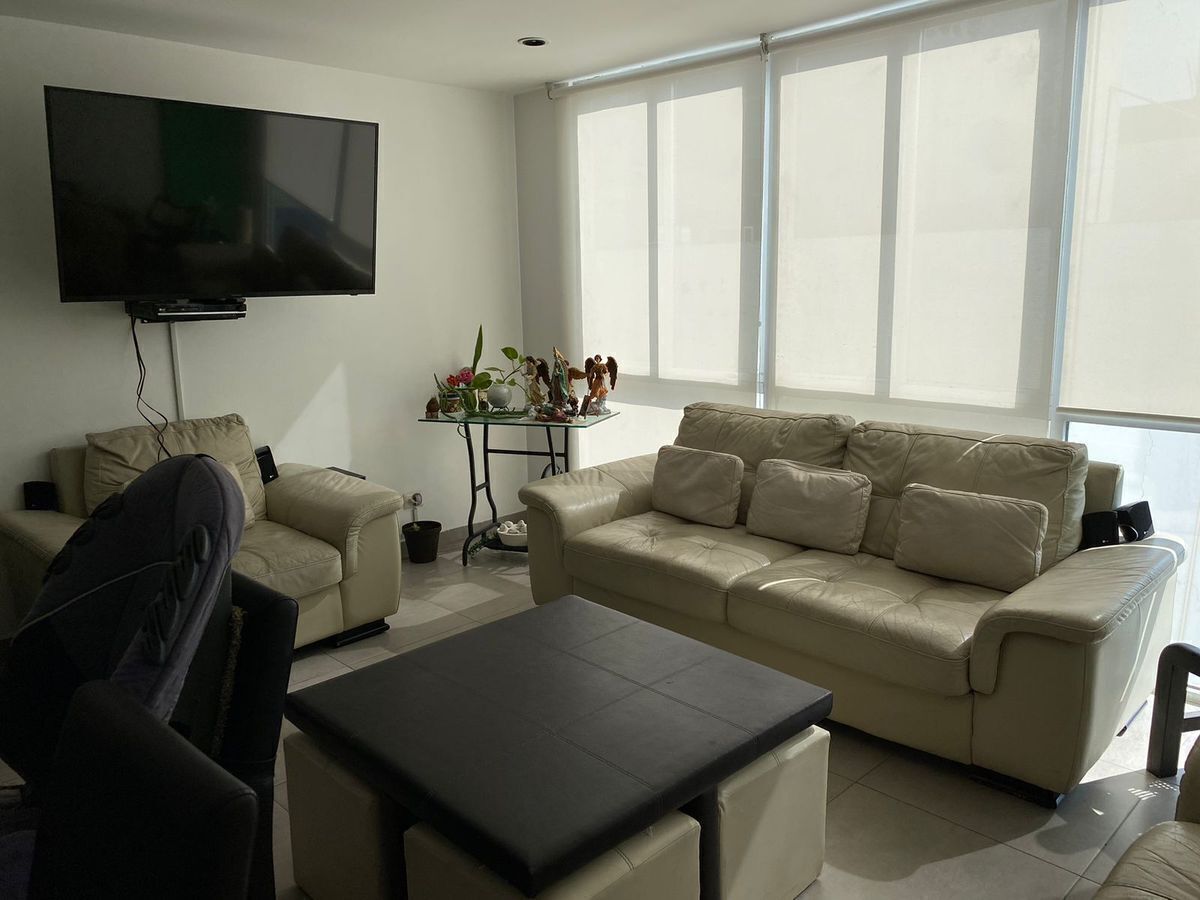 Apartment in Americana, Guadalajara, photo 2 of 26