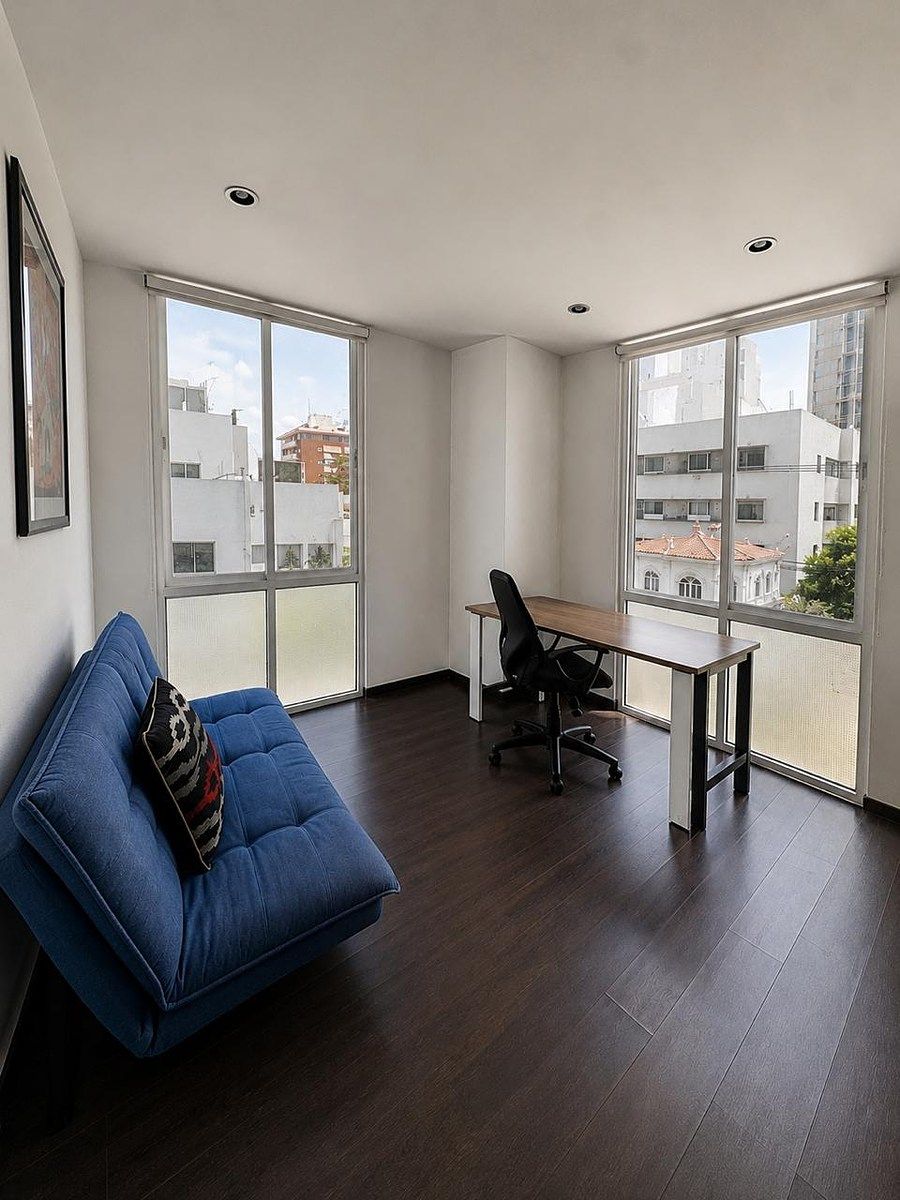 Departamento en Americana, Guadalajara, foto 6 de 16