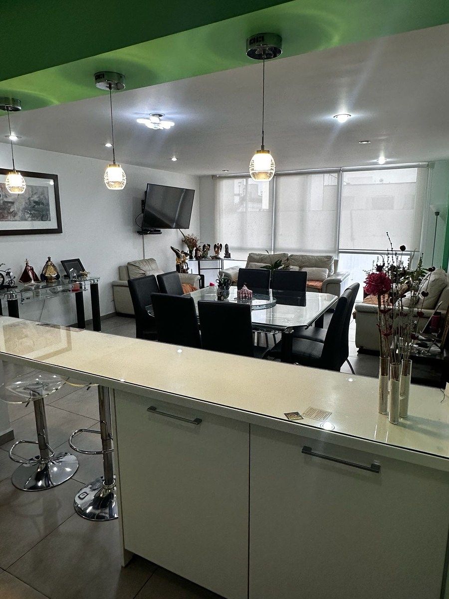 Departamento en Americana, Guadalajara, foto 14 de 16