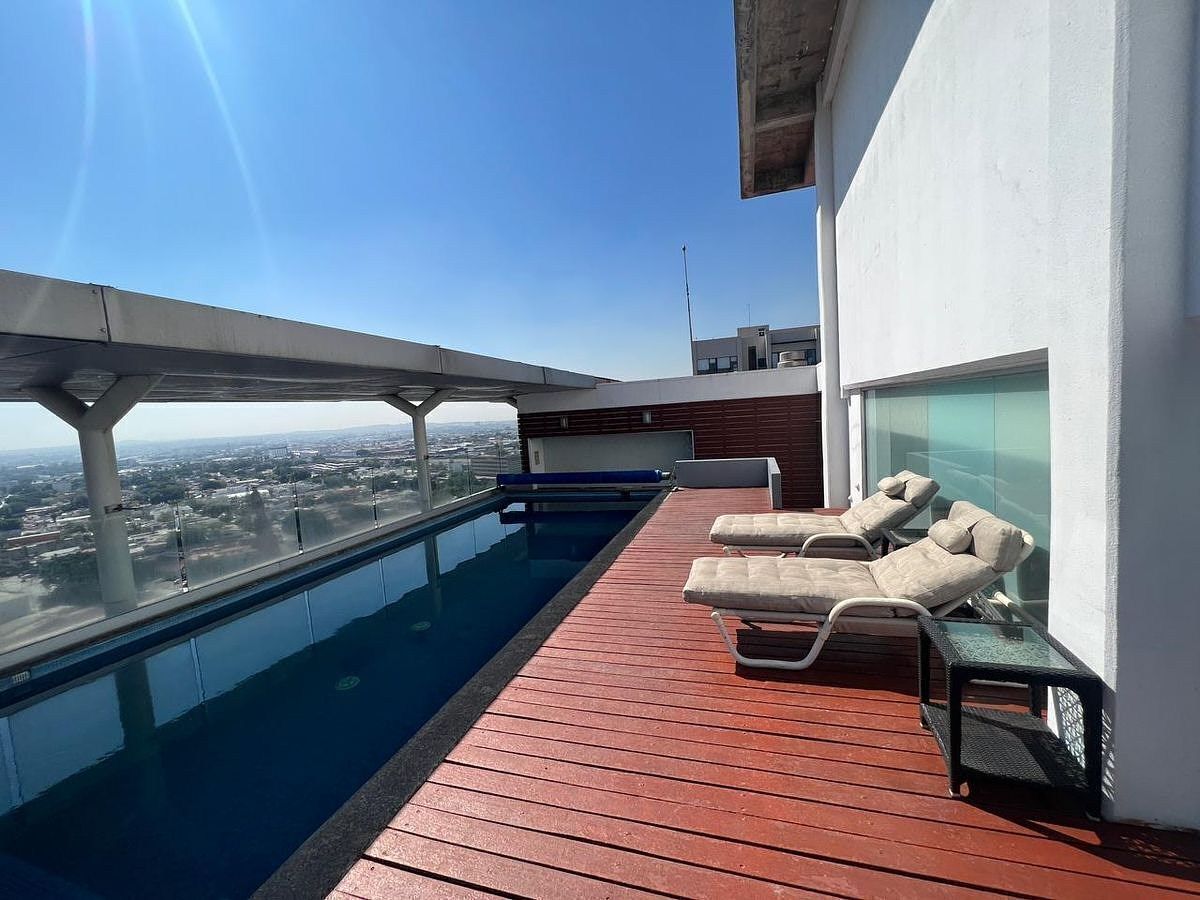 Departamento en Americana, Guadalajara, foto 16 de 16