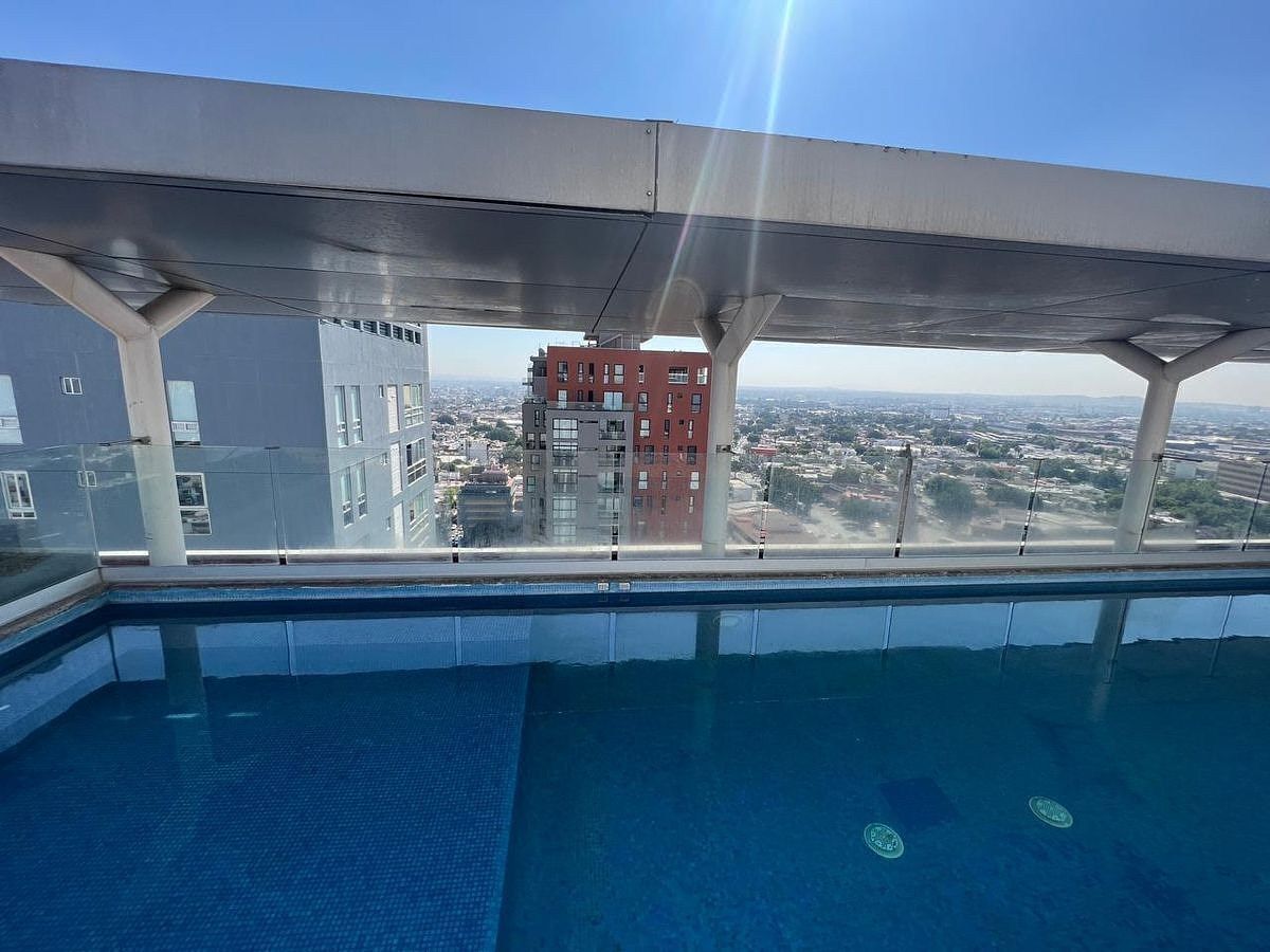 DEPARTAMENTO EN VENTA EN CHAPULTEPEC GDL| HORIZONTES CHAPULTEPEC MONTMARTRE, foto 1 de 16