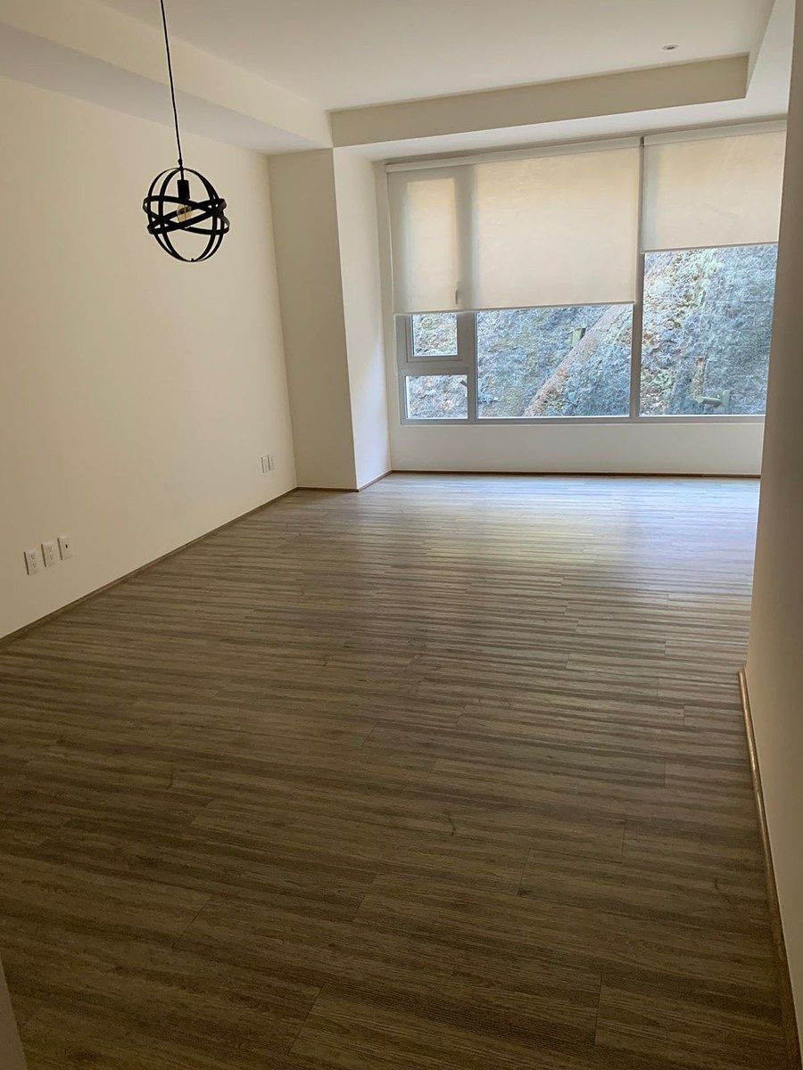 Departamento en Lomas de Santa Fe, Álvaro Obregón, foto 3 de 34