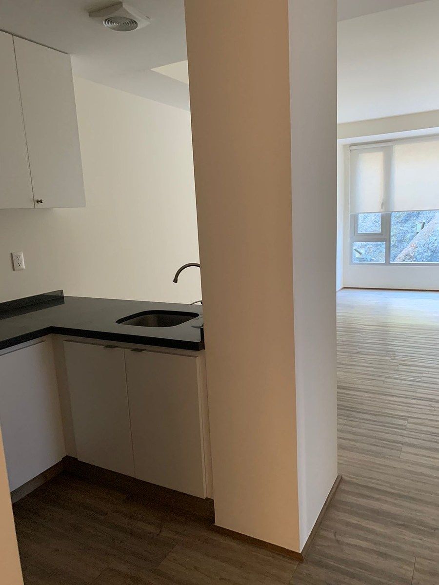 Departamento en Lomas de Santa Fe, Álvaro Obregón, foto 2 de 34