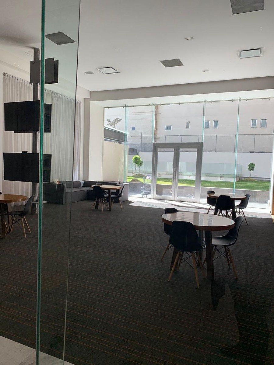 Departamento en Lomas de Santa Fe, Álvaro Obregón, foto 14 de 34