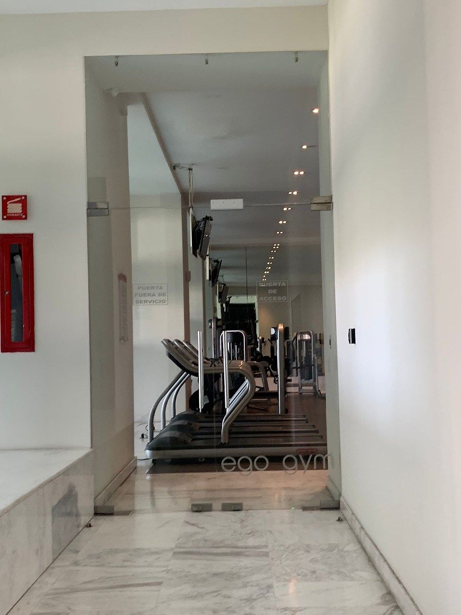 Departamento en Lomas de Santa Fe, Álvaro Obregón, foto 15 de 34