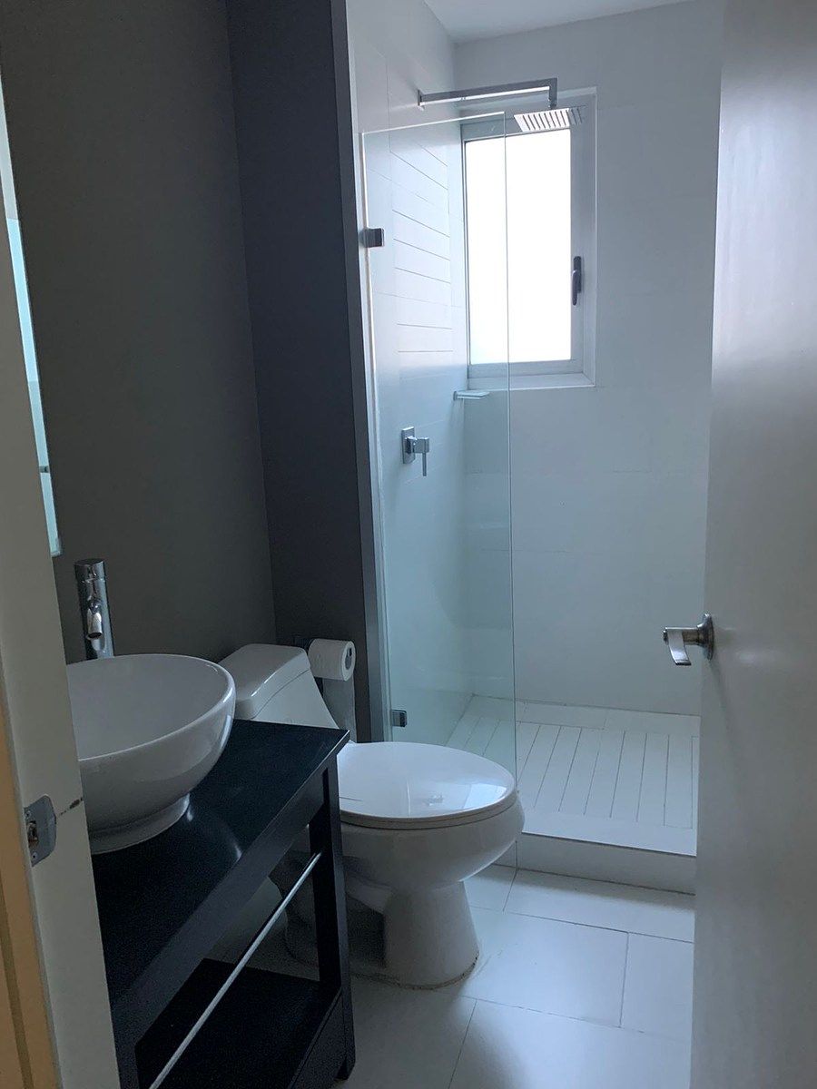 Departamento en Lomas de Santa Fe, Álvaro Obregón, foto 19 de 34