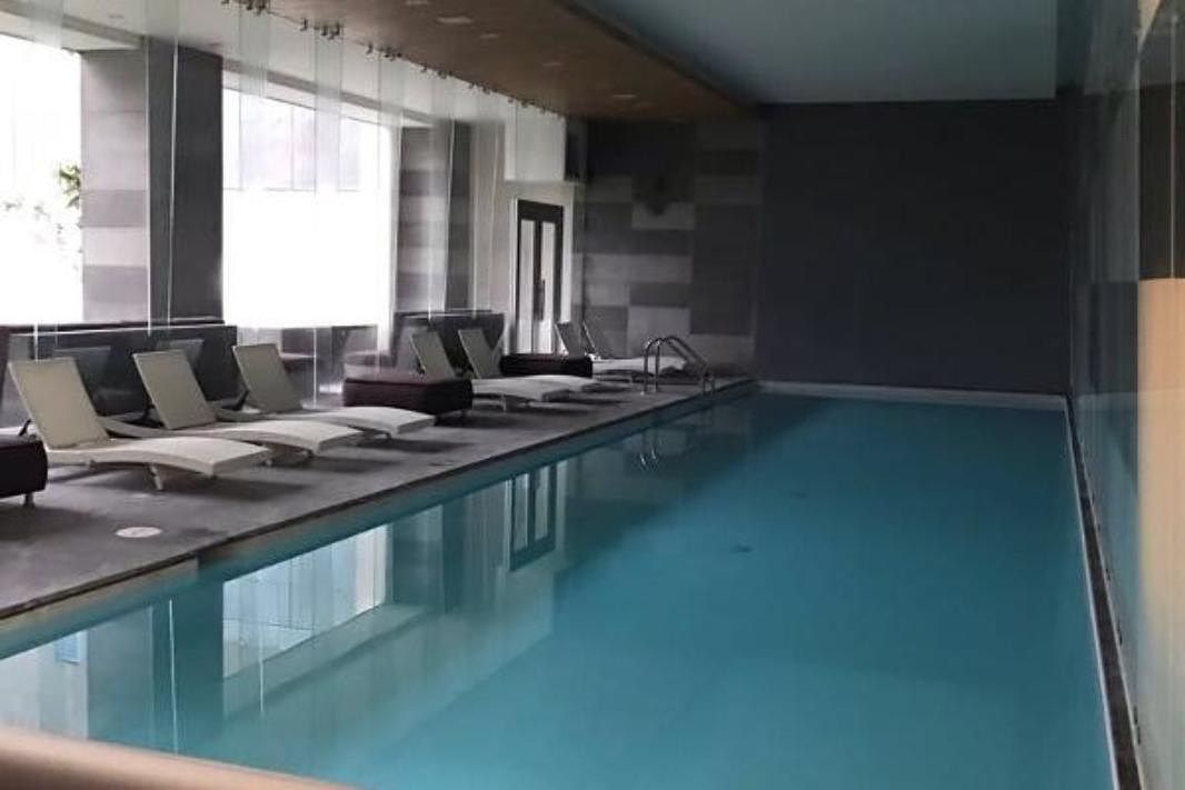 Departamento en Lomas de Santa Fe, Álvaro Obregón, foto 21 de 34