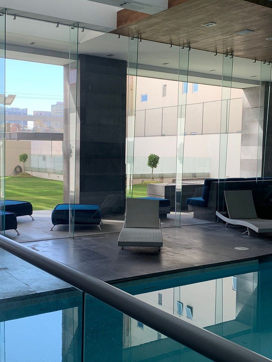 Departamento en Lomas de Santa Fe, Álvaro Obregón, foto 24 de 34