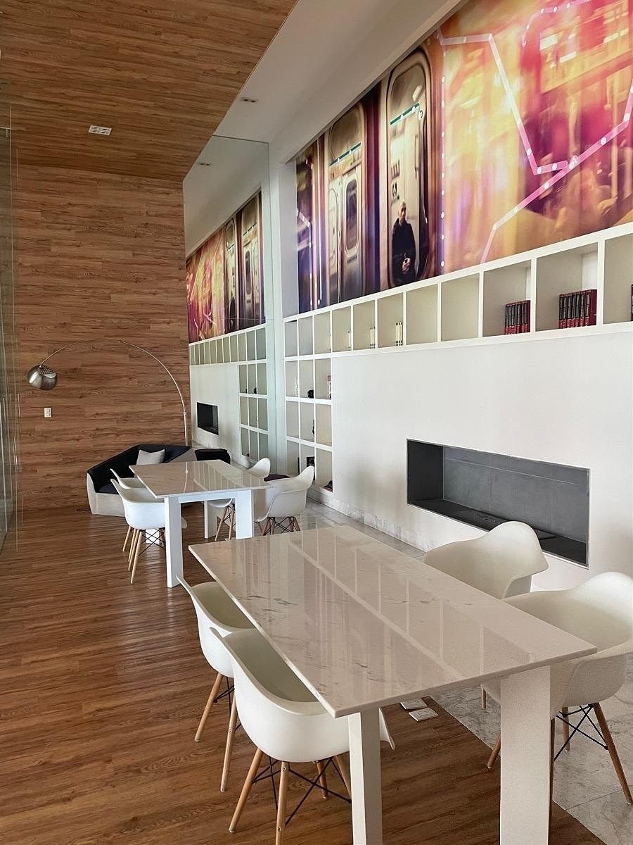 Departamento en Lomas de Santa Fe, Álvaro Obregón, foto 28 de 34