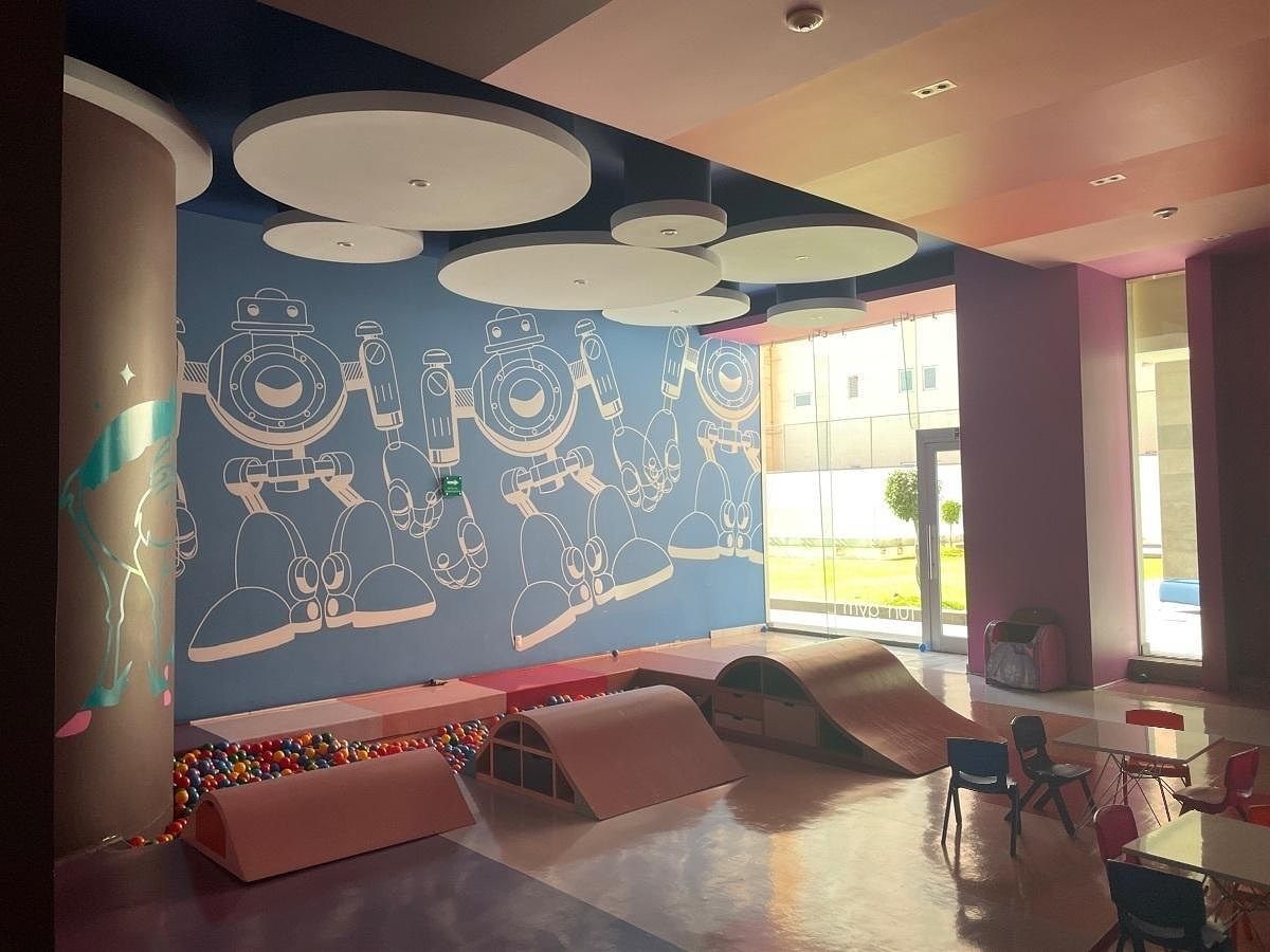 Departamento en Lomas de Santa Fe, Álvaro Obregón, foto 31 de 34