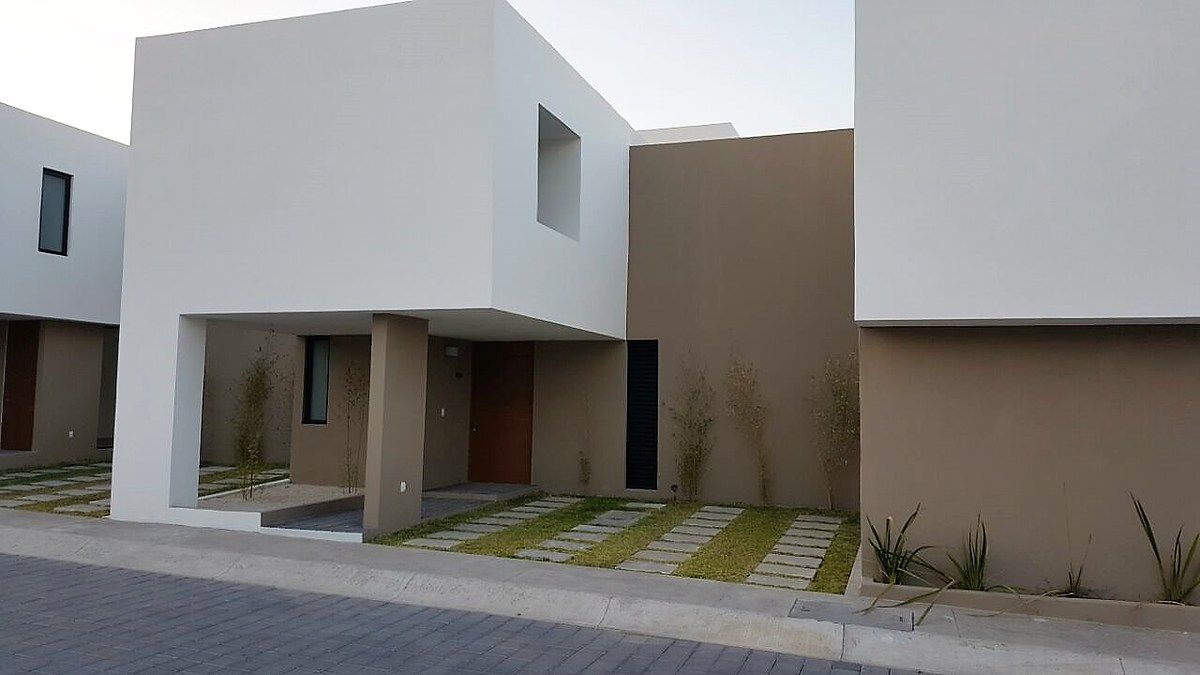 House for Rent in Querétaro, photo 1 of 30