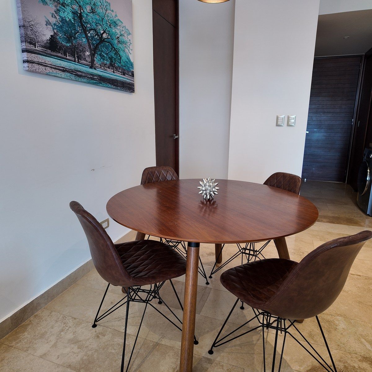 Apartamento em San Ramon Norte, Mérida, foto 5 de 9