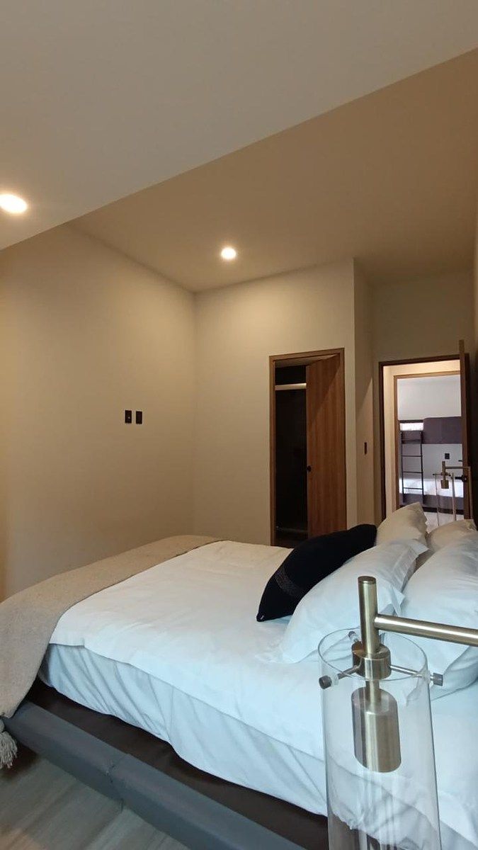 Departamento en Bosques del Valle 1a Sección, Coacalco de Berriozábal, foto 6 de 7
