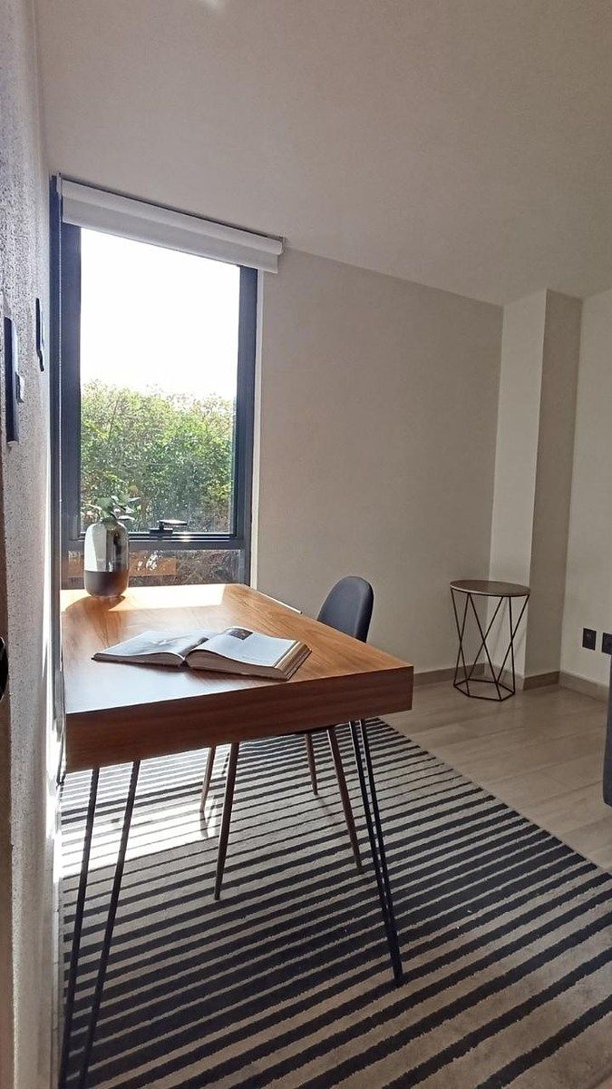 Departamento en Bosques del Valle 1a Sección, Coacalco de Berriozábal, foto 7 de 7