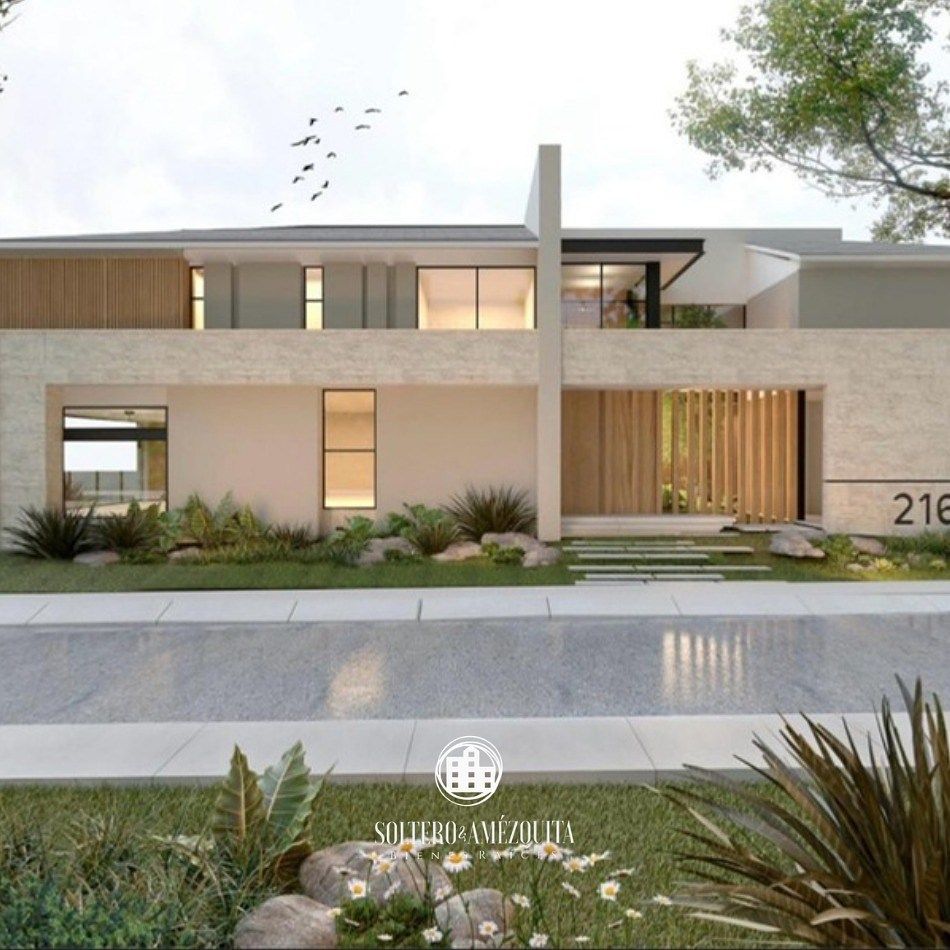 Casa en condominio en La Primavera, Culiacán, foto 2 de 8