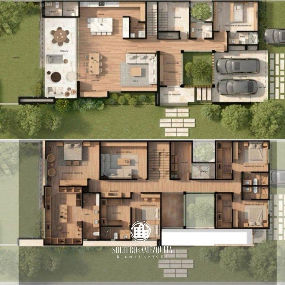 Casa en condominio en La Primavera, Culiacán, foto 8 de 8