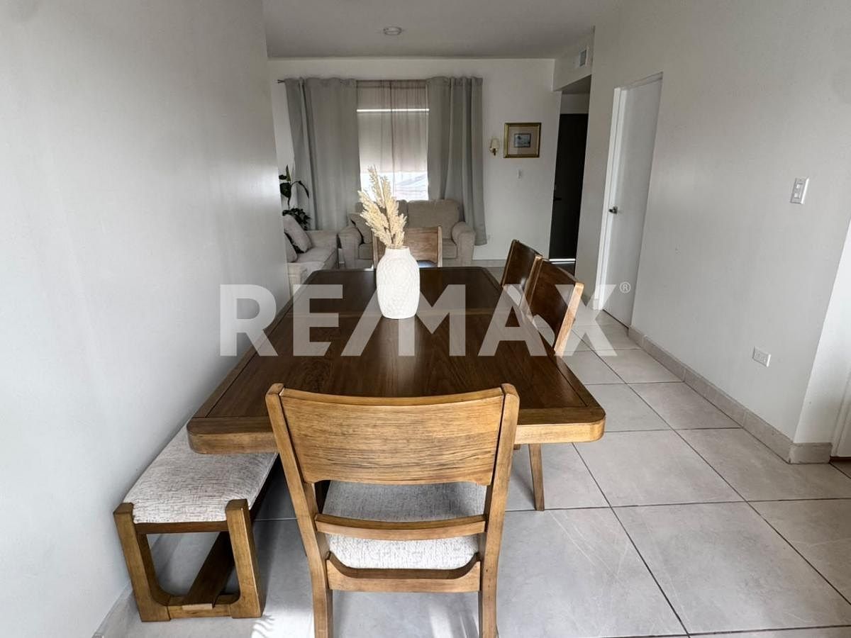 Casa en Villas del Palmar, Mexicali, foto 4 de 9