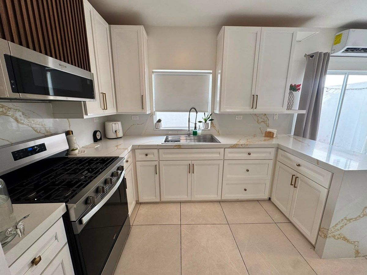 Casa en Villas del Palmar, Mexicali, foto 2 de 9