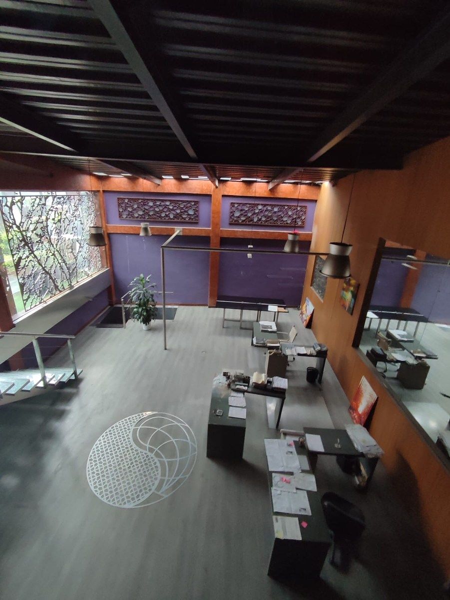 Bodega comercial en Lomas de San Agustín, Naucalpan de Juárez, foto 3 de 20