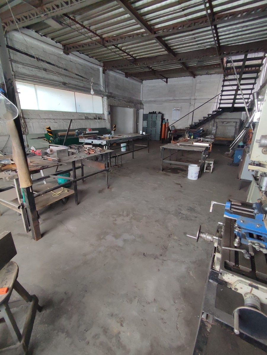 Bodega comercial en Lomas de San Agustín, Naucalpan de Juárez, foto 4 de 20