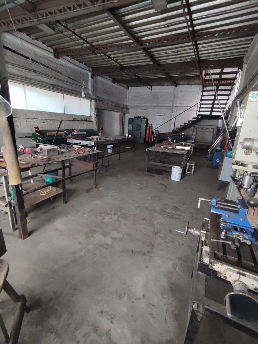 Bodega comercial en Lomas de San Agustín, Naucalpan de Juárez, foto 5 de 20