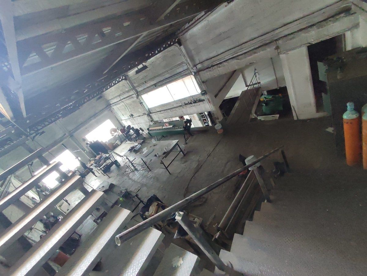 Bodega comercial en Lomas de San Agustín, Naucalpan de Juárez, foto 6 de 20